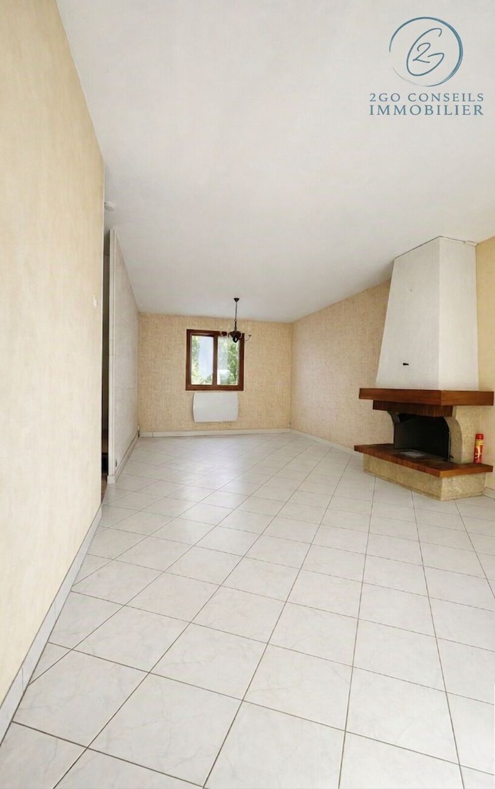Vente Maison À vendre - Maison de plain pied Faulx