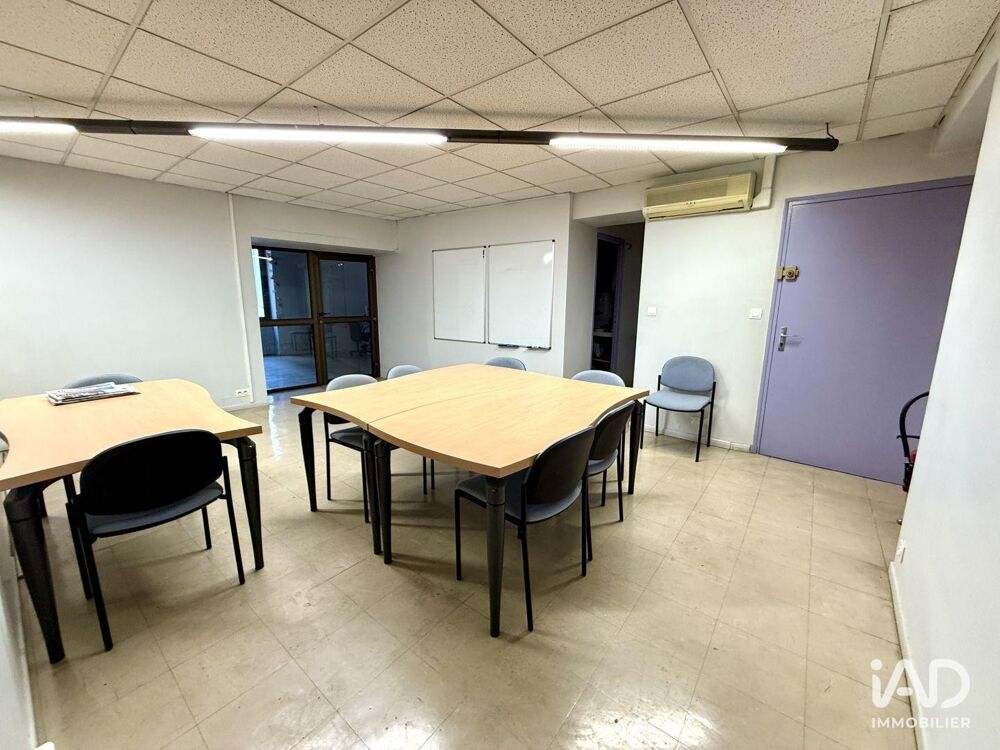   Vente Bureaux 160 m&sup2; Orange