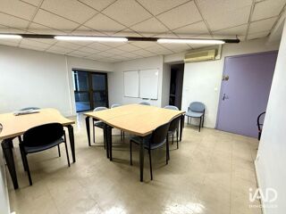   Vente Bureaux 160 m&sup2; Orange