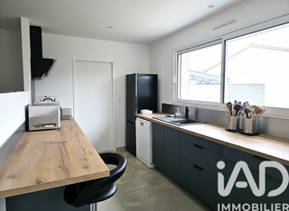  Maison à vendre 3 pièces 78 m²