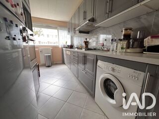  Appartement à vendre 4 pièces 79 m²