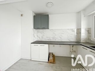  Appartement à vendre 1 pièce 21 m²