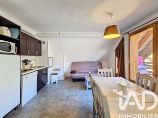  Appartement à vendre 2 pièces 34 m²