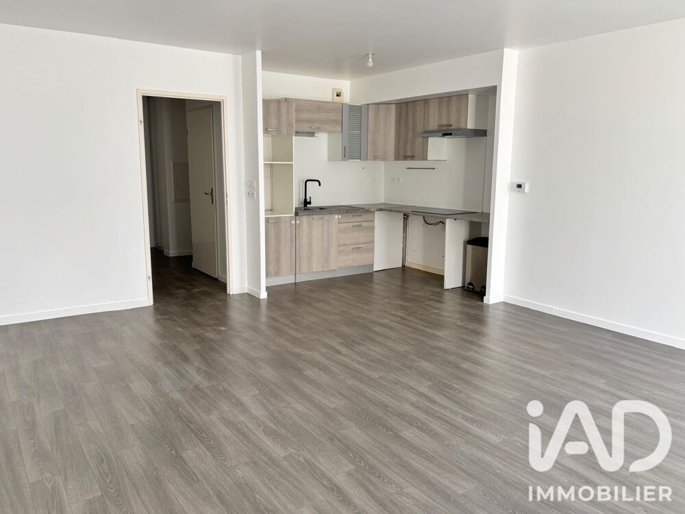 Vente Appartement Vente Appartement 3 pièces Nantes