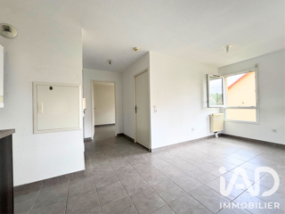 Vente Appartement Vente Appartement 2 pièces Follainville-dennemont