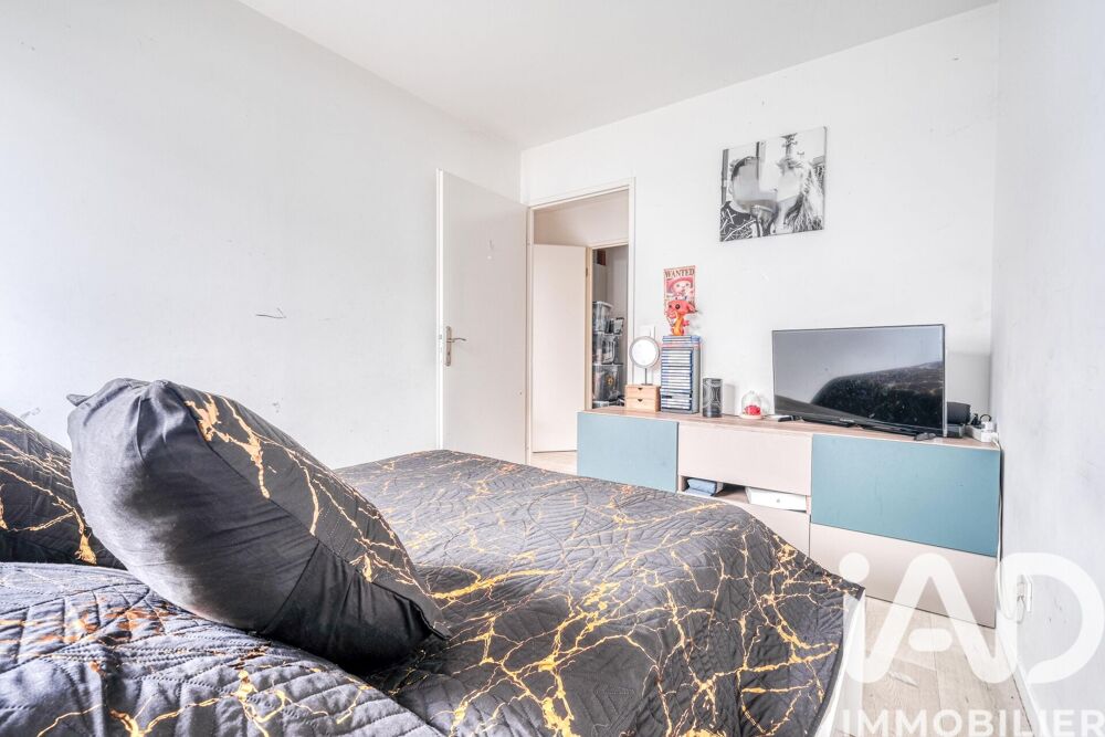 Vente Appartement Vente Appartement 3 pièces Villiers-sur-marne