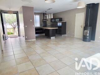  Maison à vendre 4 pièces 100 m²