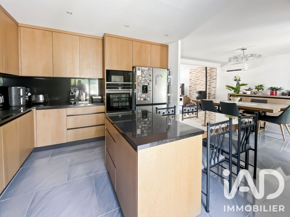 Vente Maison Vente Maison/villa 6 pièces Brie-comte-robert