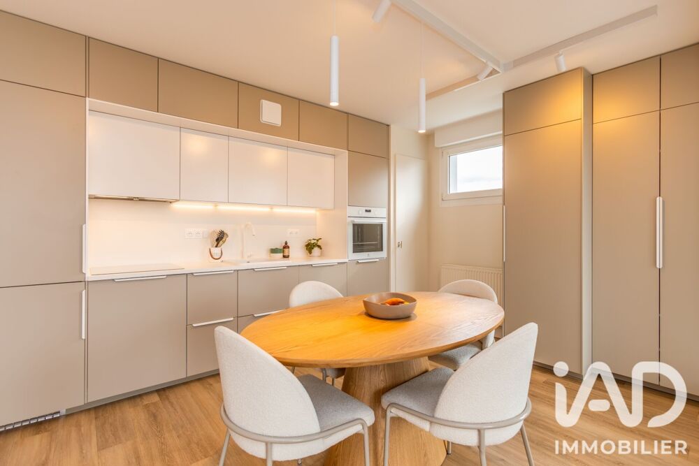 Vente Appartement Vente Appartement 4 pièces Herrlisheim