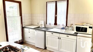  Maison à vendre 5 pièces 115 m²