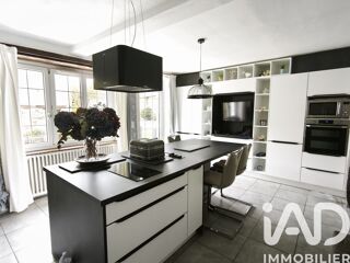  Maison à vendre 7 pièces 219 m²