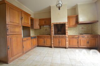  Maison à vendre 8 pièces 300 m²