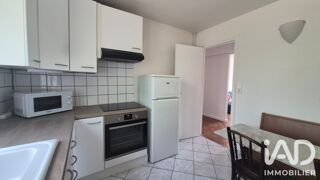  Appartement à vendre 3 pièces 70 m²