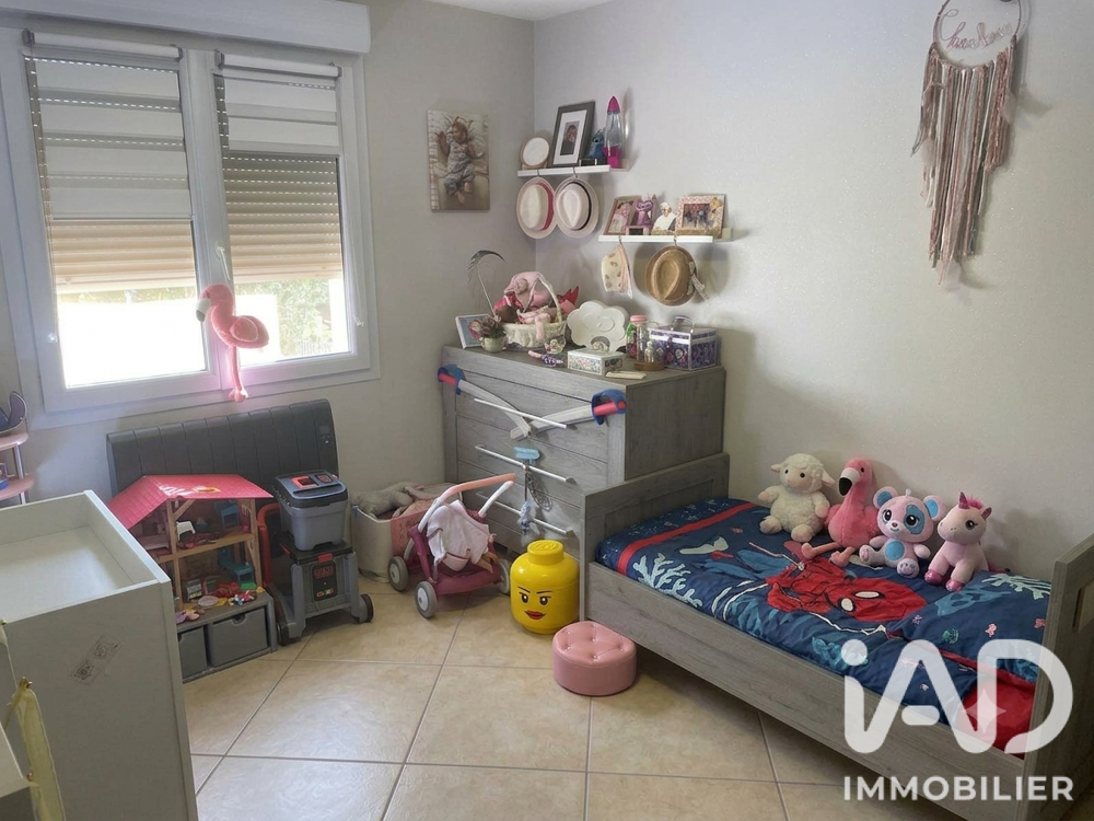 Vente Maison Vente Maison/villa 4 pièces Marseille 15