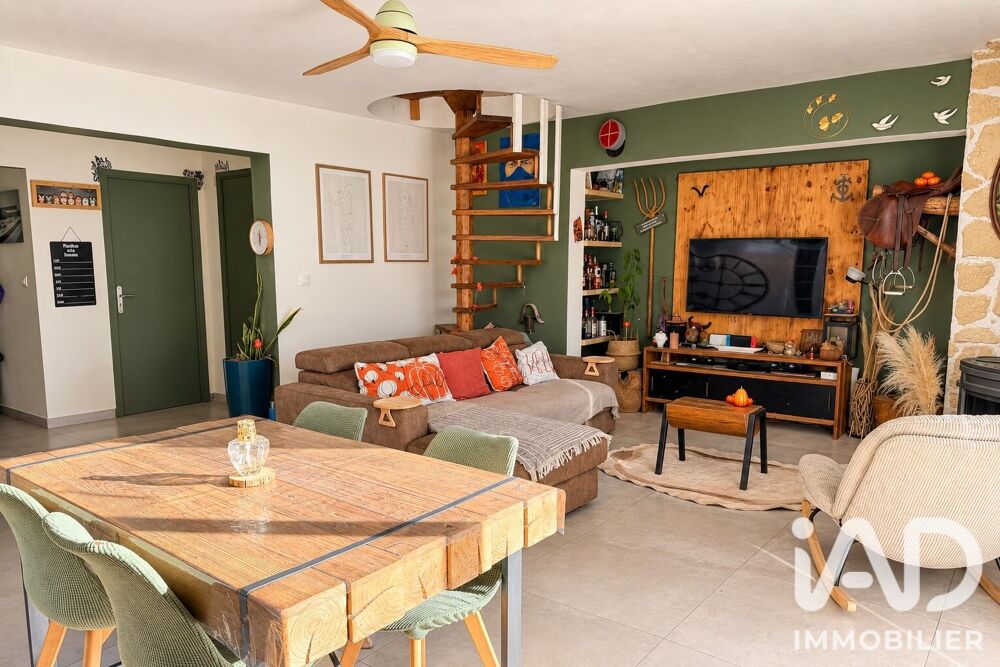 Vente Maison Vente Maison/villa 5 pièces Le beausset