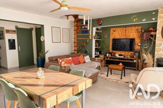 Vente Maison Vente Maison/villa 5 pièces Le beausset