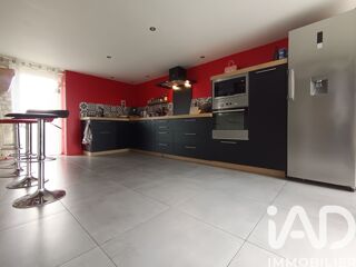  Maison � vendre 5 pi�ces 159 m�