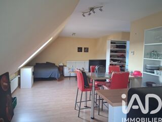  Appartement � vendre 2 pi�ces 43 m�
