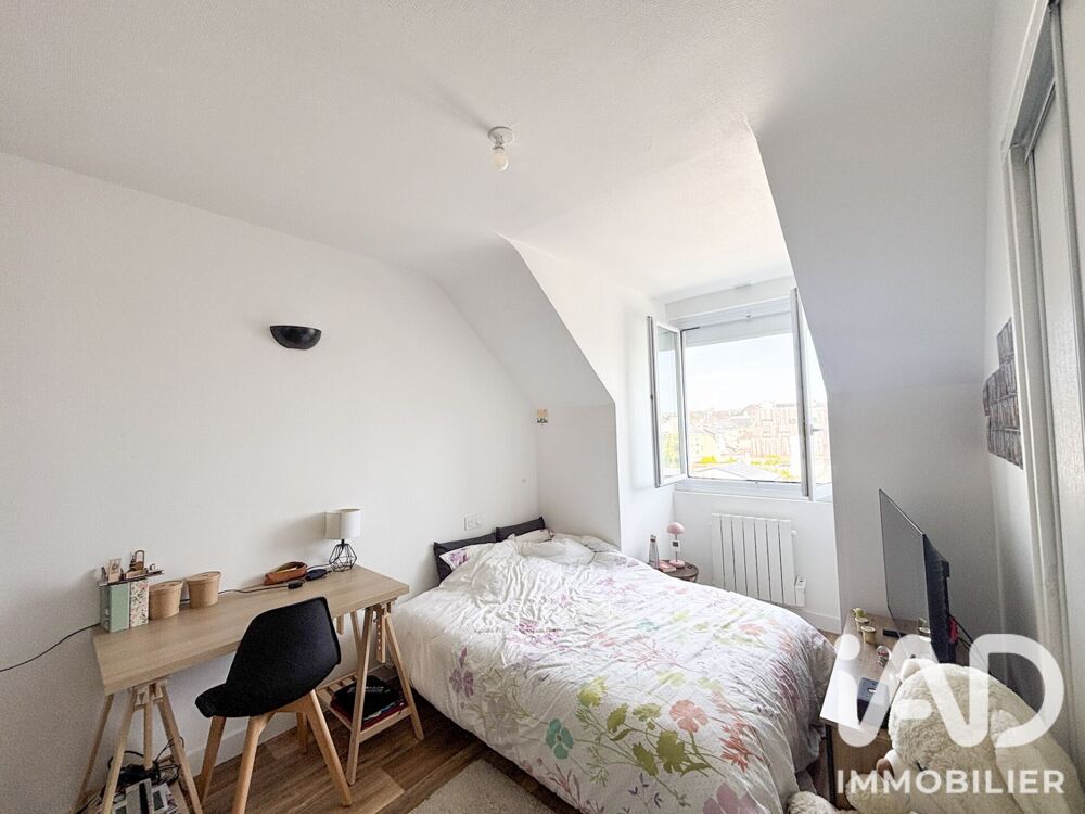 vente Appartement - 2 pièce(s) - 29 m² Saint-Nazaire (44600)