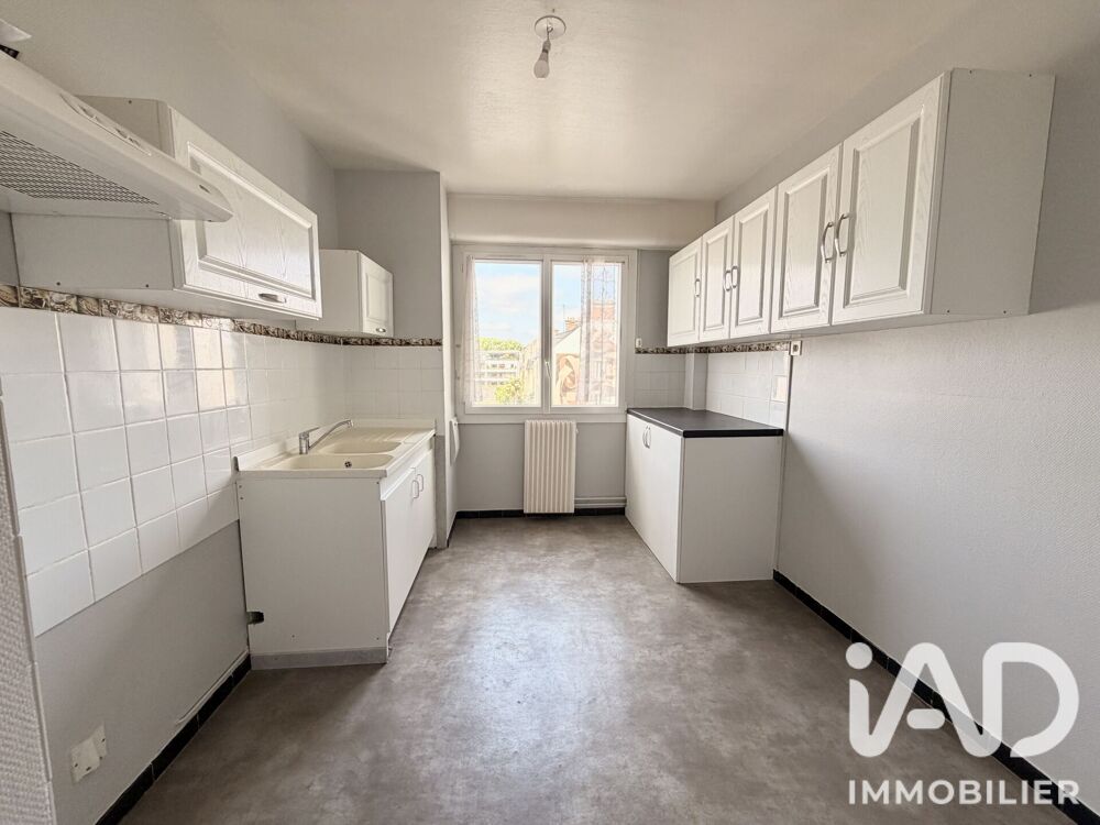 Vente Appartement Vente Appartement 3 pièces Vannes