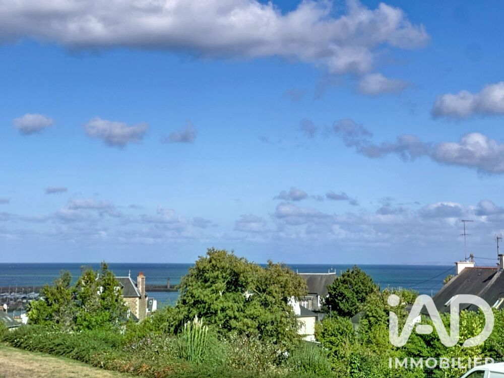 Vente Appartement Vente Appartement 3 pièces Binic