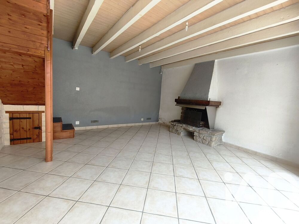 Vente Maison Vente Maison/villa 4 pièces Cholet