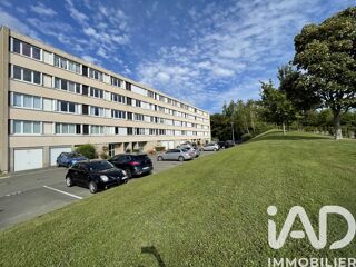  Appartement à vendre 1 pièce 38 m²