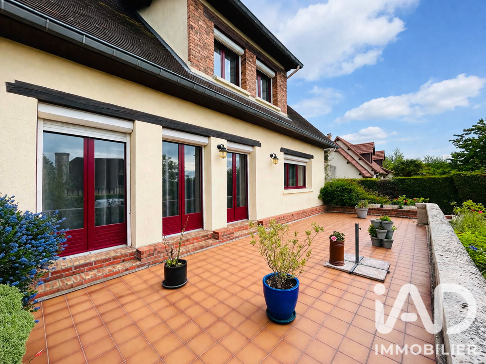 Vente Maison/villa 5 pièces