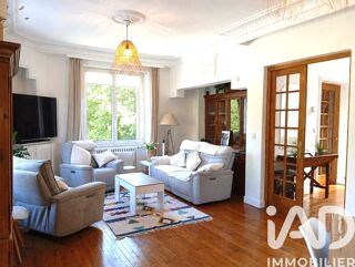  Maison à vendre 7 pièces 210 m²