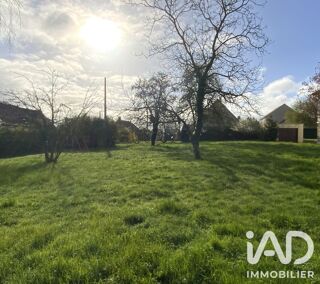 Terrain à vendre 834 m²