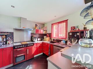 Vente Maison Vente Maison/villa 7 pièces Saint-viance