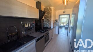  Appartement � vendre 3 pi�ces 62 m�