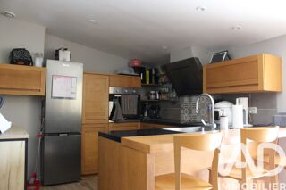  Maison à vendre 3 pièces 71 m²