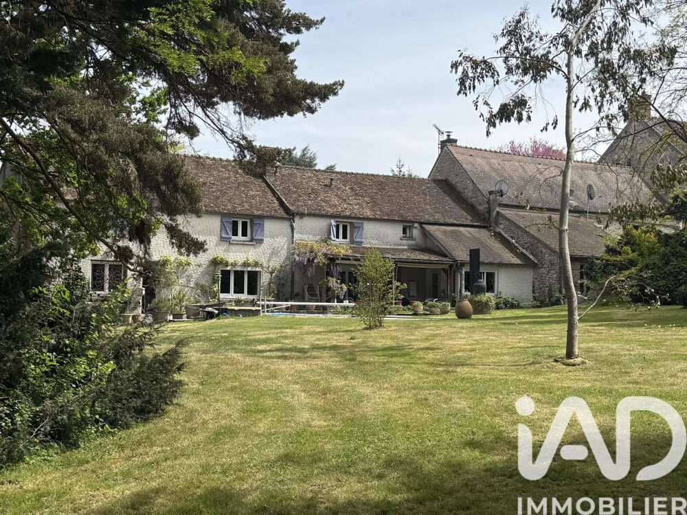 Vente Maison/villa 7 pièces