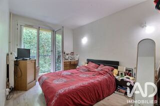  Appartement à vendre 4 pièces 60 m²