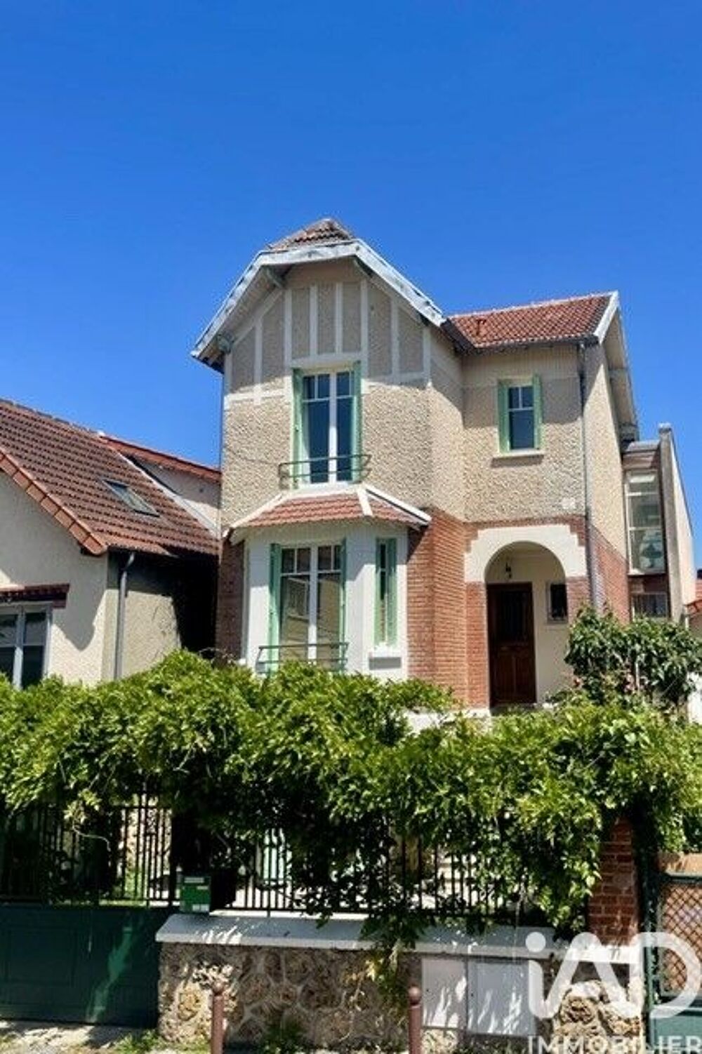 à vendre  Maison Versailles (78000)