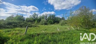  Terrain � vendre 3977 m�