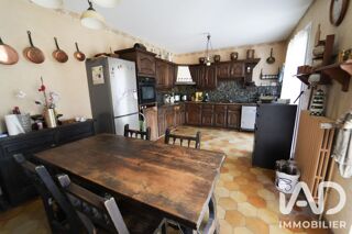  Maison à vendre 7 pièces 192 m²