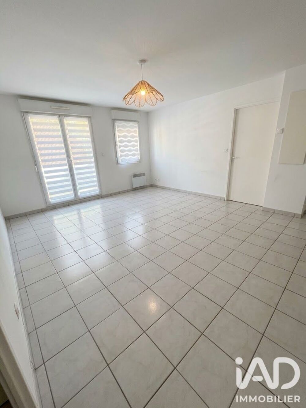 Vente Appartement Vente Appartement 3 pièces Divion