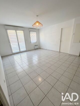 Vente Appartement Vente Appartement 3 pièces Divion