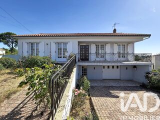  Maison à vendre 5 pièces 135 m²