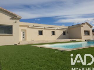  Maison à vendre 6 pièces 178 m²
