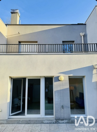  Maison à louer 3 pièces 74 m²