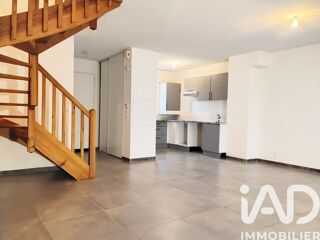  Maison à vendre 4 pièces 80 m²