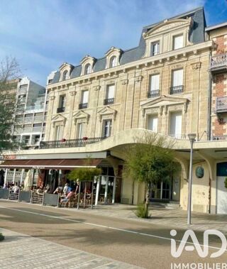  Appartement à vendre 1 pièce 16 m²