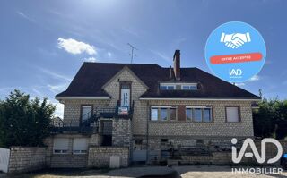  Appartement à vendre 3 pièces 63 m²