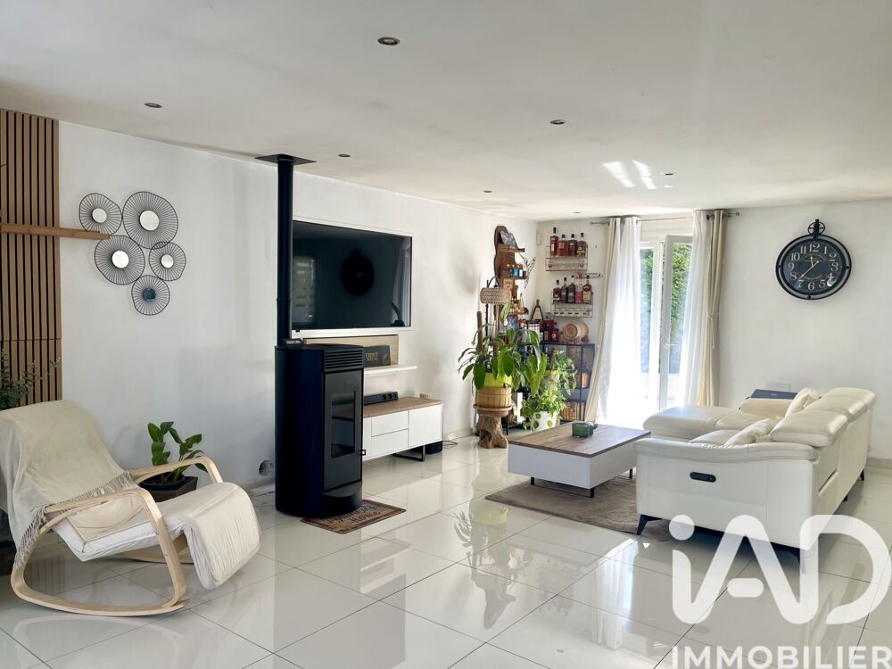 Vente Maison/villa 5 pièces
