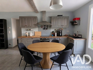  Maison à vendre 6 pièces 140 m²