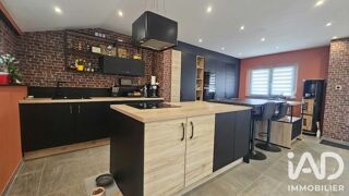  Maison à vendre 4 pièces 118 m²