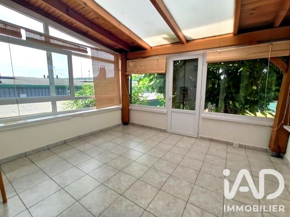 Vente Maison Vente Maison/villa 7 pièces Hayange